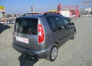 Škoda Roomster MPV 1,4 l 63 kw