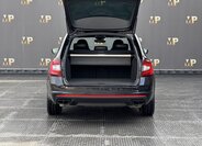 Škoda Octavia Kombi 2,0 l 180 kw