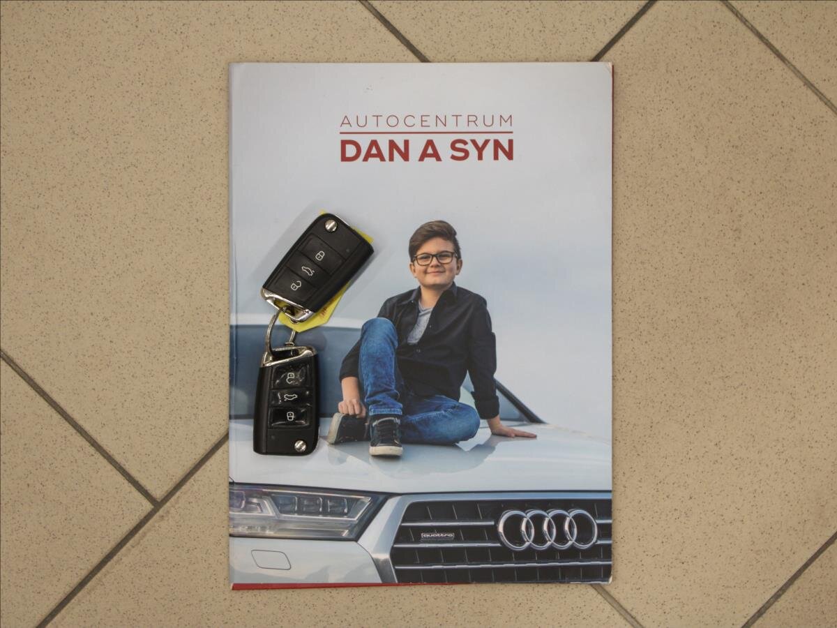 Volkswagen Tiguan Kombi 2,0 l 132 kw