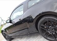 Ford Mustang Kupé 5,8 l 485 kw