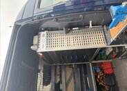 Mercedes-Benz Sprinter Skříň 2,0 l 110 kw