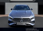 Mercedes-Benz Třídy A Hatchback 1,3 l 120 kw
