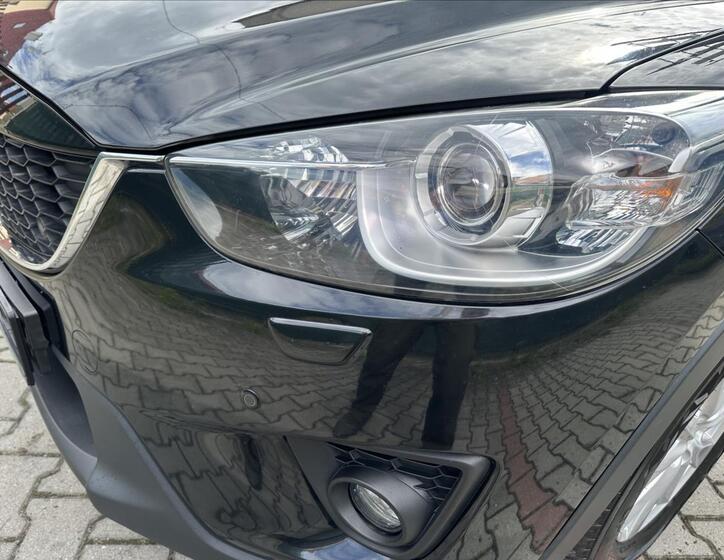 Mazda CX-5 22