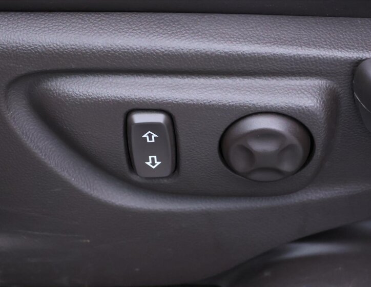 Opel Mokka SUV / Terénní 1,7 l 96 kw