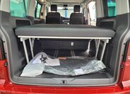 Volkswagen California Kombi 2,0 l 110 kw