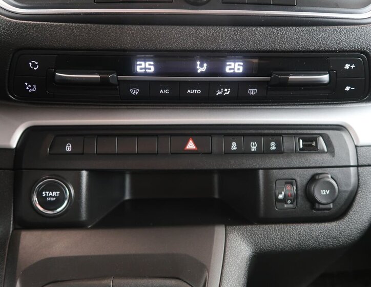 Toyota ProAce VAN / Minibus 2,0 l 110 kw