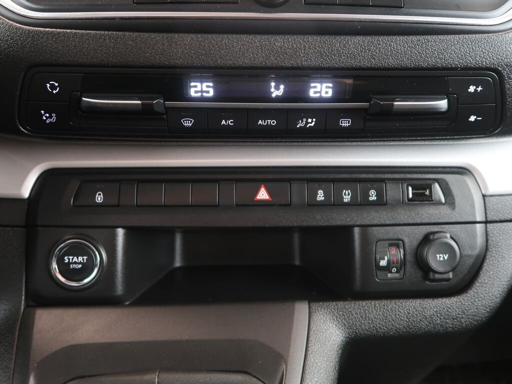 Toyota ProAce VAN / Minibus 2,0 l 110 kw