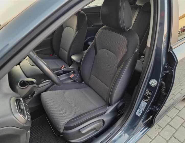 Hyundai i30 Kombi 1,6 l 85 kw