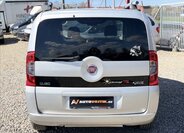 Fiat Qubo Kombi 1,4 l 57 kw