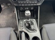 Hyundai Tucson SUV / Terénní 1,6 l 97 kw