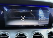 Mercedes-Benz Třídy E 13