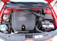 Audi A3 Hatchback 1,6 l 74 kw