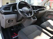 Volkswagen Transporter 10
