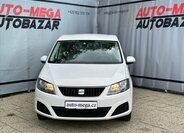 Seat Alhambra 2