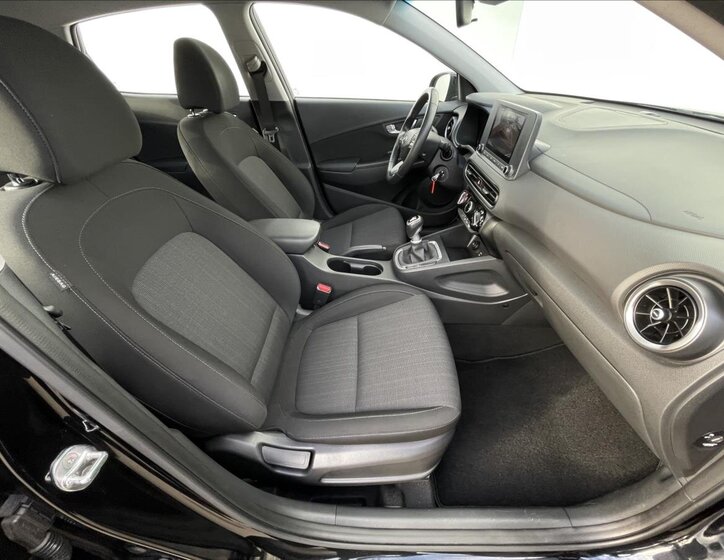 Hyundai Kona SUV / Terénní 998,0 88 kw