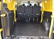 Ford Transit MPV 2,0 l 125 kw