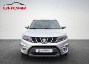 Suzuki Vitara SUV 1,4 l 103 kw