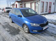 Škoda Fabia Kombi 999,0 70 kw