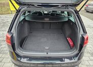 Volkswagen Golf Sportsvan Kombi 2,0 l 221 kw