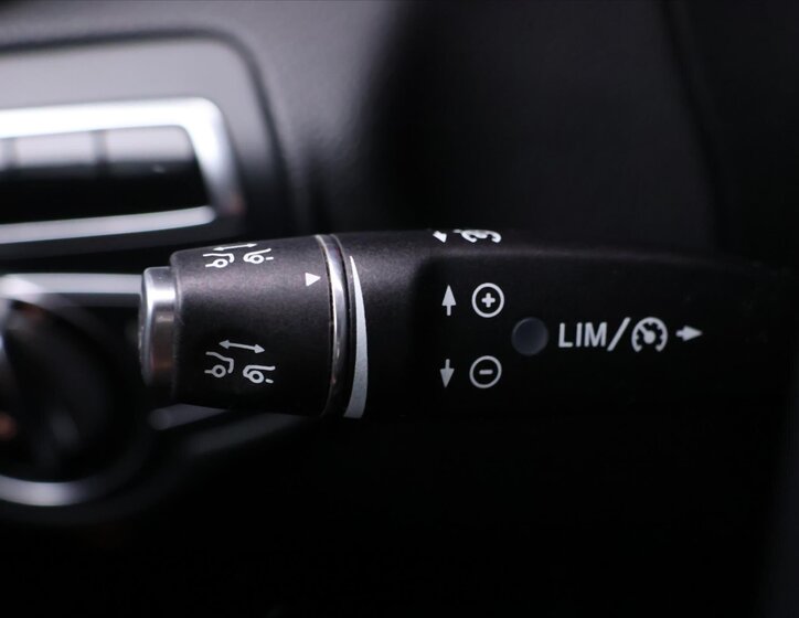 Mercedes-Benz GLC SUV 2,1 l 150 kw