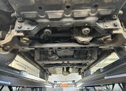 KIA Sorento SUV / Terénní 2,5 l 103 kw