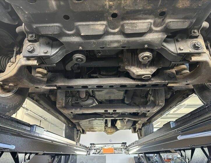 KIA Sorento SUV / Terénní 2,5 l 103 kw