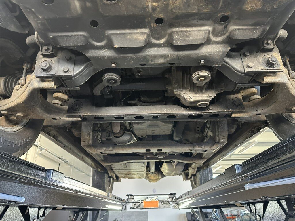 KIA Sorento SUV / Terénní 2,5 l 103 kw