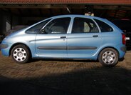 Citroën Xsara Picasso 2