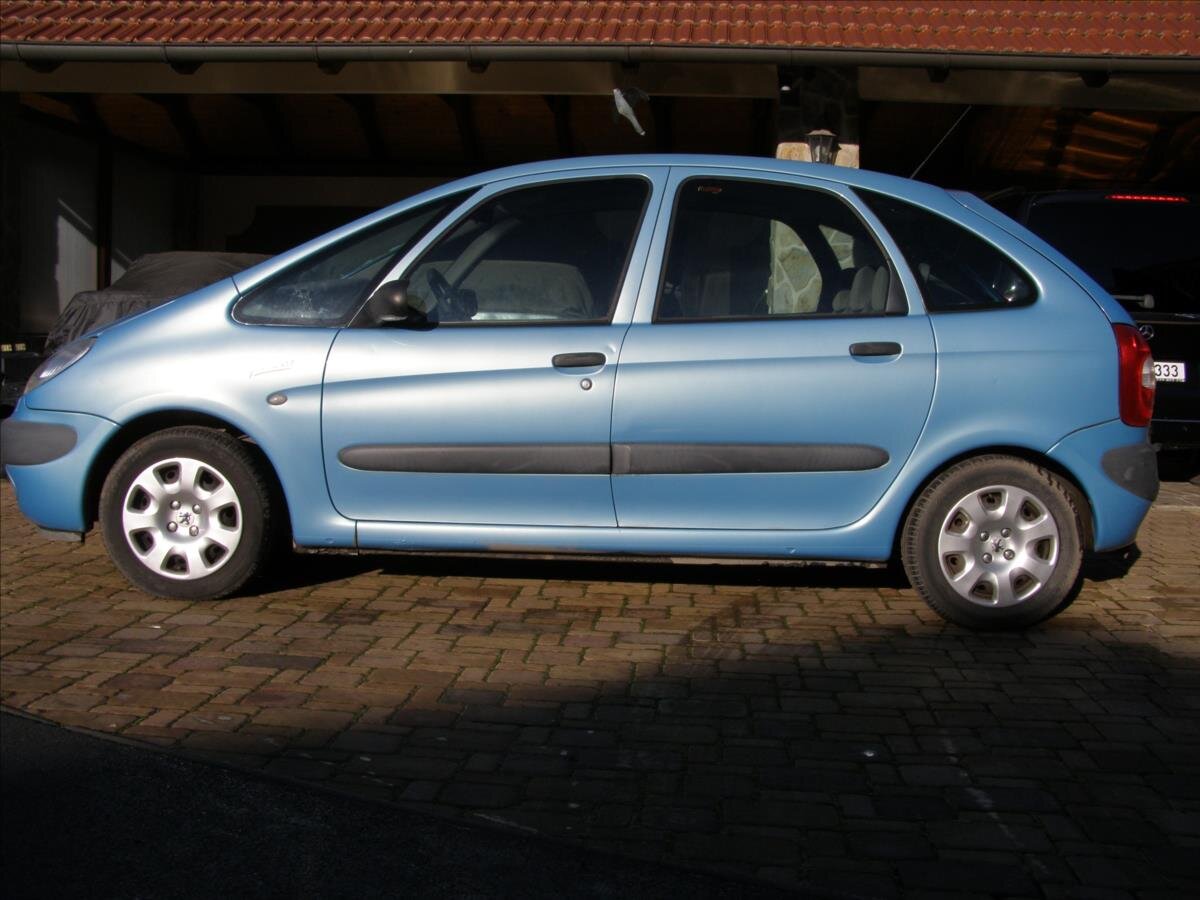 Citroën Xsara Picasso