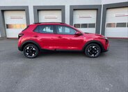 KIA Stonic SUV / Terénní 998,0 74 kw