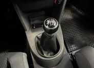 Volkswagen Touran 11