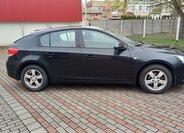 Chevrolet Cruze Hatchback 1,6 l 91 kw
