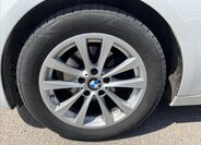 BMW Řada 3 Sedan / Limuzína 2,0 l 135 kw