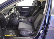 Volkswagen Passat Kombi 2,0 l 103 kw