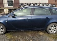Opel Insignia Kombi 2,0 l 96 kw