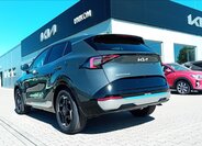 KIA Sportage SUV 1,6 l 110 kw