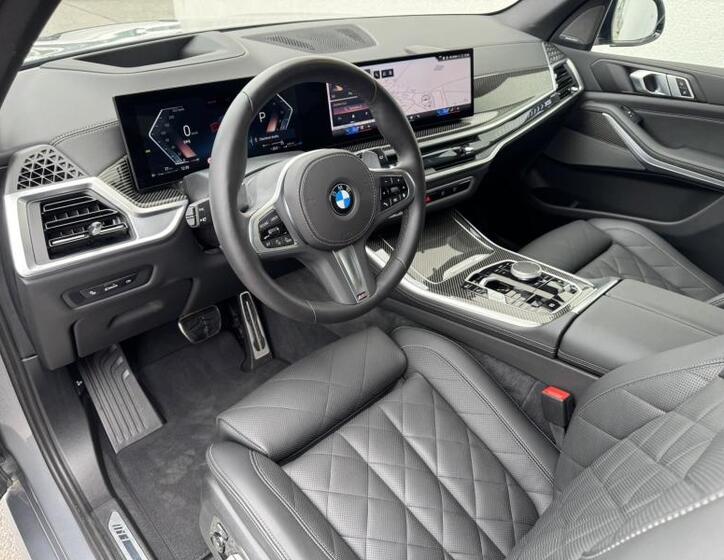 BMW X5 5