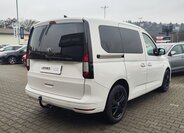 Volkswagen Caddy Pick-up 2,0 l 75 kw