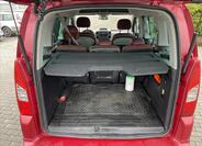 Citroën Berlingo 10