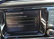 Škoda Fabia Hatchback 1,2 l 66 kw