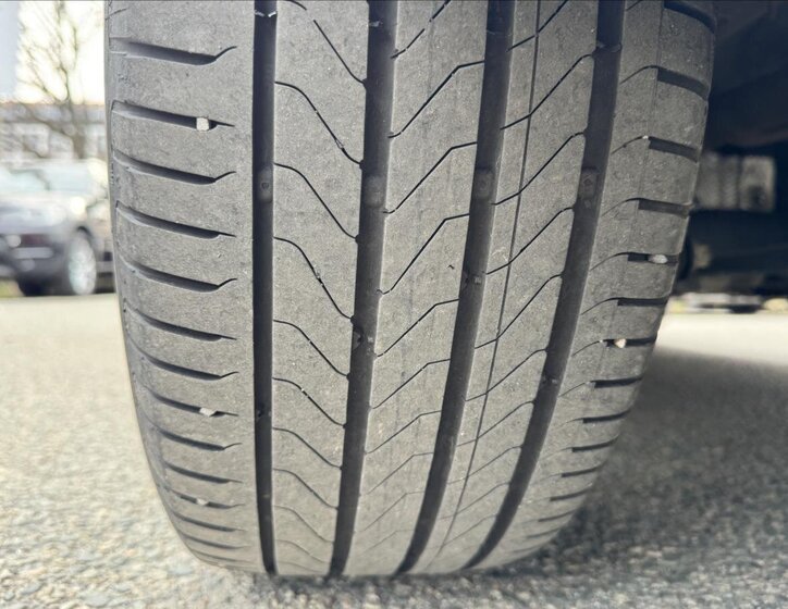 Fiat Tipo Kombi 1,6 l 96 kw