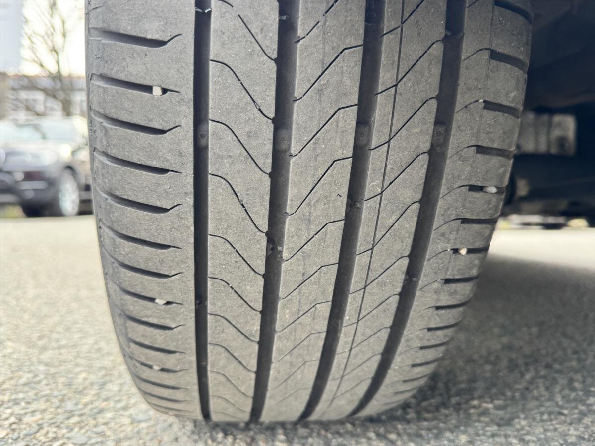 Fiat Tipo Kombi 1,6 l 96 kw