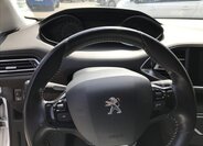 Peugeot 308 Kombi 1,2 l 81 kw