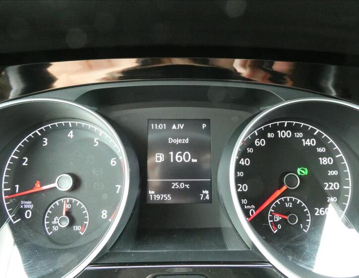 Volkswagen Touran 39