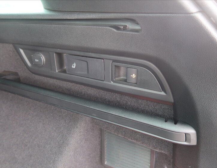 Škoda Kodiaq SUV / Terénní 2,0 l 176 kw