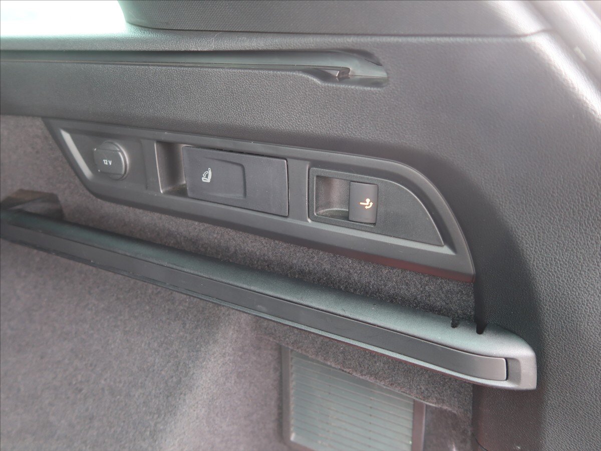 Škoda Kodiaq SUV / Terénní 2,0 l 176 kw