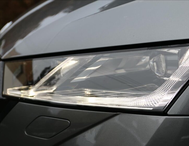 Škoda Octavia Kombi 2,0 l 147 kw