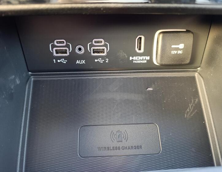 Jeep Grand Cherokee 20