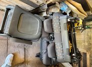 Mercedes-Benz Vito 17