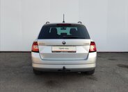 Škoda Fabia Kombi 999,0 70 kw